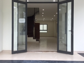 Bảng Giá Cửa Nhôm Kính Xingfa Mới Nhất