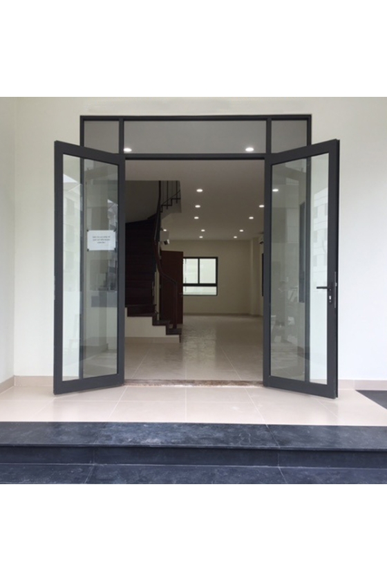Cửa nhôm xingfa hệ 55