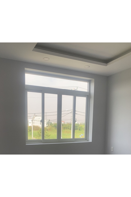 Cửa sổ kéo 4 cánh
